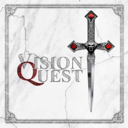VISION QUEST - Vision Quest