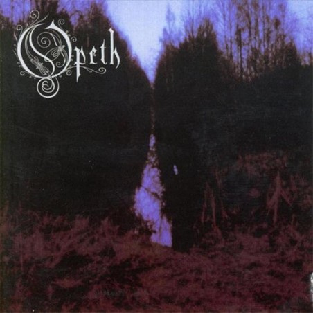 OPETH - MY ARMS, YOURS HEARSE