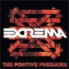EXTREMA “THE POSITIVE PRESSURE (OF INJUSTICE)” CD
