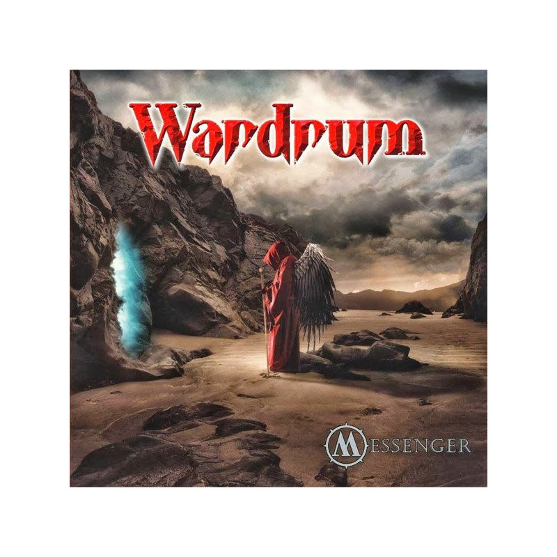 WARDRUM - Messanger