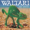 WALTARI - Rare Species