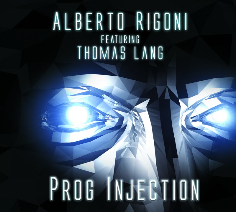 ALBERTO RIGONI / THOMAS LANG - Prog Injection