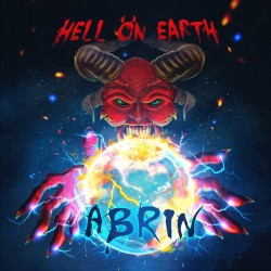 Abrin ‎– Hell On Earth