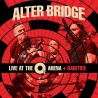 ALTER BRIDGE - LIVE AT THE 02 ARENA + RARITIES (3CD)