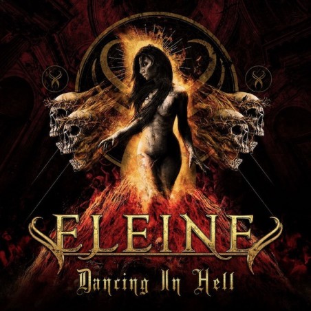 ELEINE - Dancing In Hell