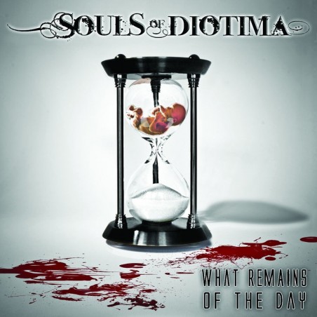 SOULS OF DIOTIMA - What Remains The Day