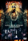 VICTORIA K - Live Isolation Concert (DVD)