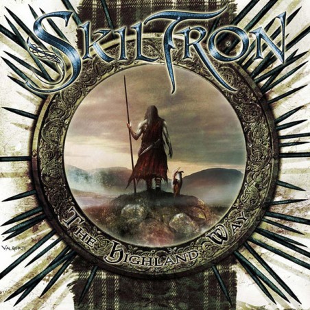 Skiltron ‎– The Highland Way