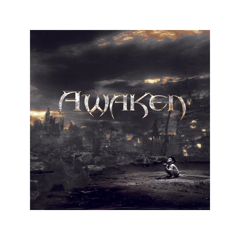 AWAKEN - Awaken