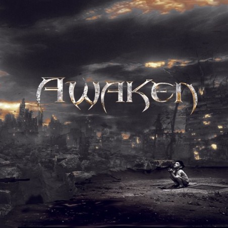 AWAKEN - Awaken