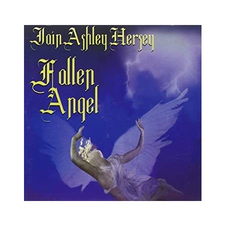 IAIN ASHLEY HERSEY - FALLEN ANGEL