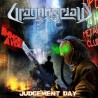 Dragonsclaw ‎– Judgement Day