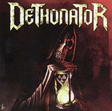 Dethonator ‎– Dethonator