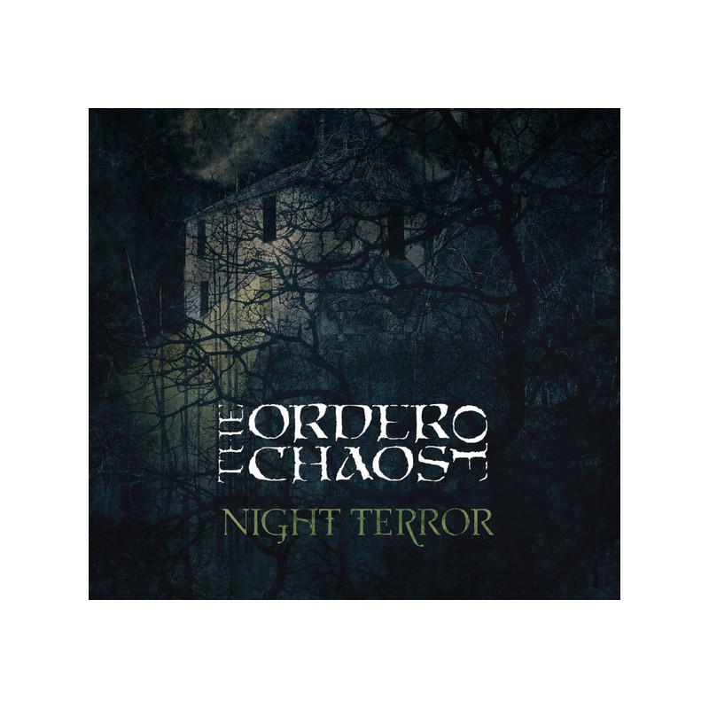 THE ORDER OF CHAOS - Night Terror