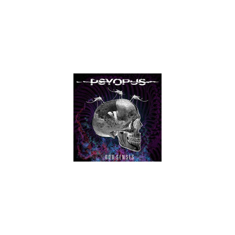 PSYOPUS - ODD SENSES