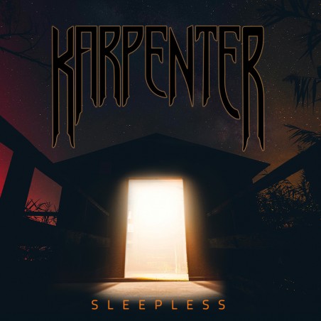 KARPENTER - SLEEPLESS