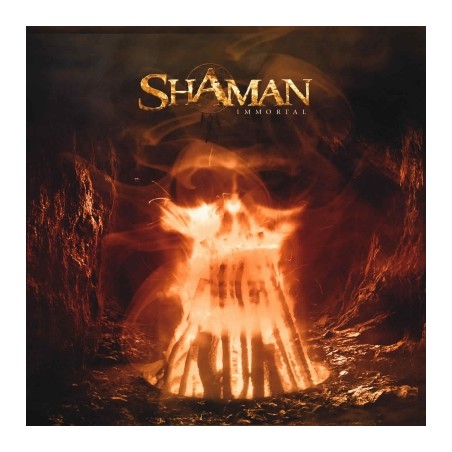 SHAMAN - Immortal