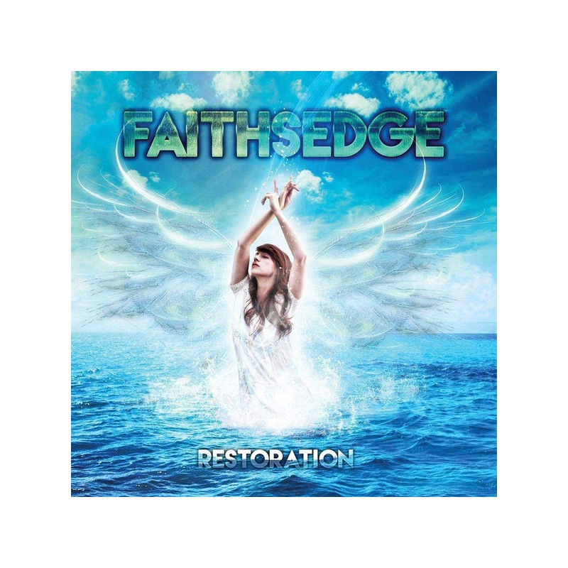 Faithsedge ‎– Restoration