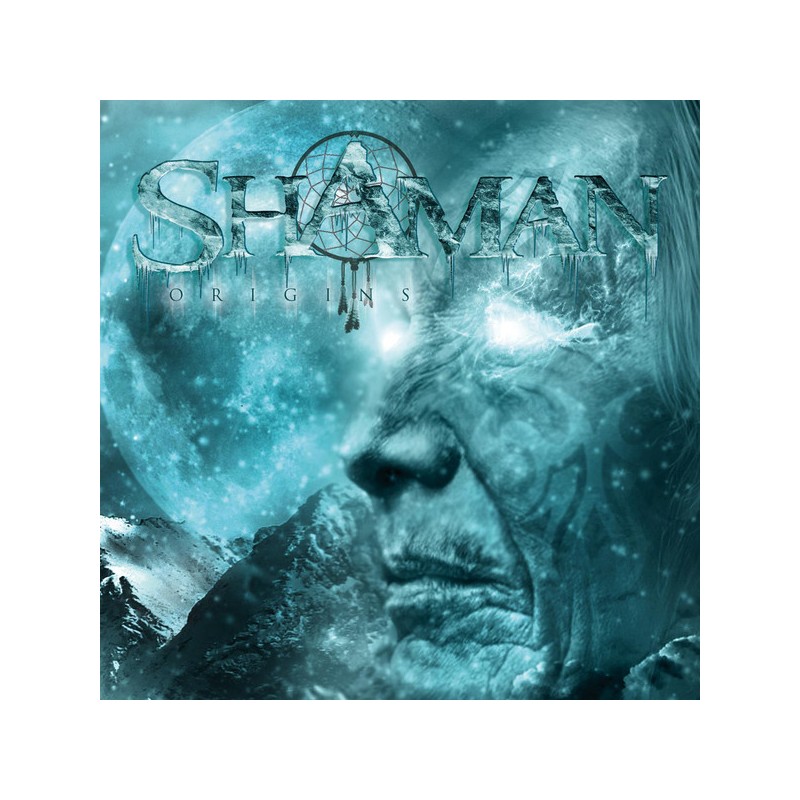 SHAMAN - Origins