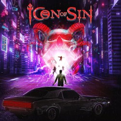Icon Of Sin ‎– Icon Of Sin