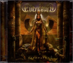 Everdawn ‎– Cleopatra