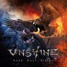 Unshine ‎– Dark Half Rising