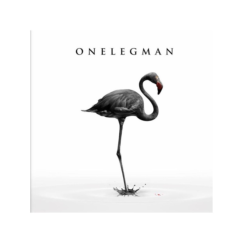 Onelegman ‎– Do You Really Think This World Was Made For You?