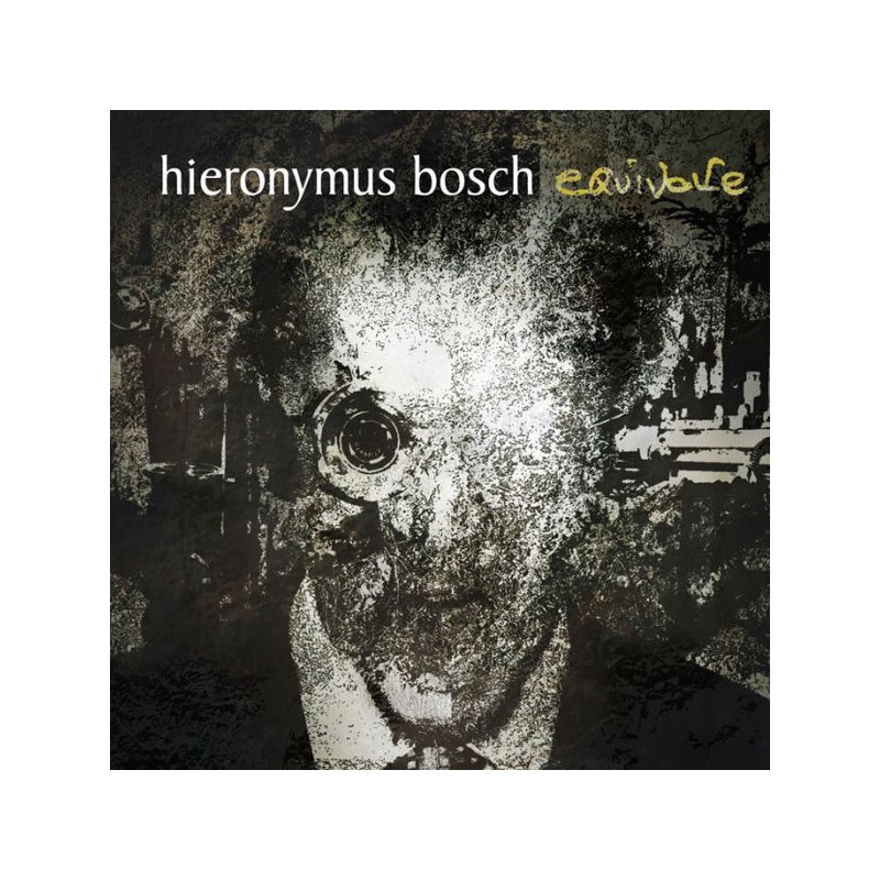Hieronymus Bosch ‎– Equivoke
