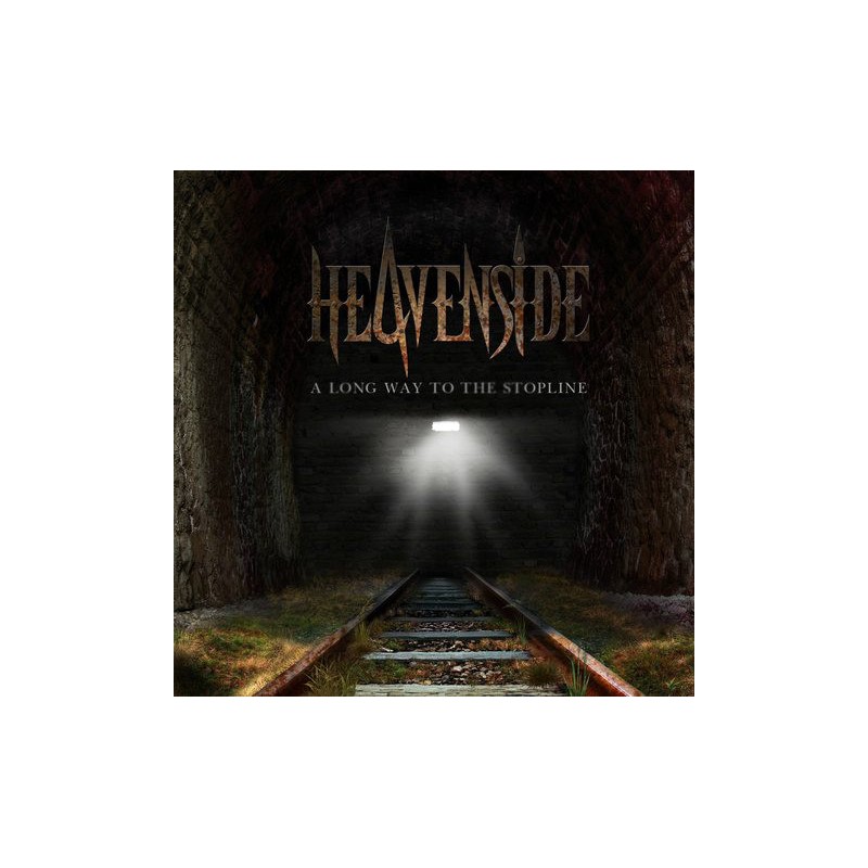 Heavenside ‎– A Long Way To The Stopline