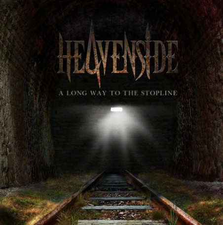 Heavenside ‎– A Long Way To The Stopline