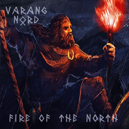 Varang Nord ‎– Fire Of The North