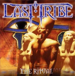 Last Tribe ‎– The Ritual