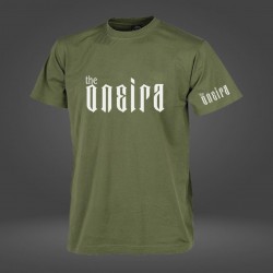 THE ONEIRA - TSHIRT [GREEN]