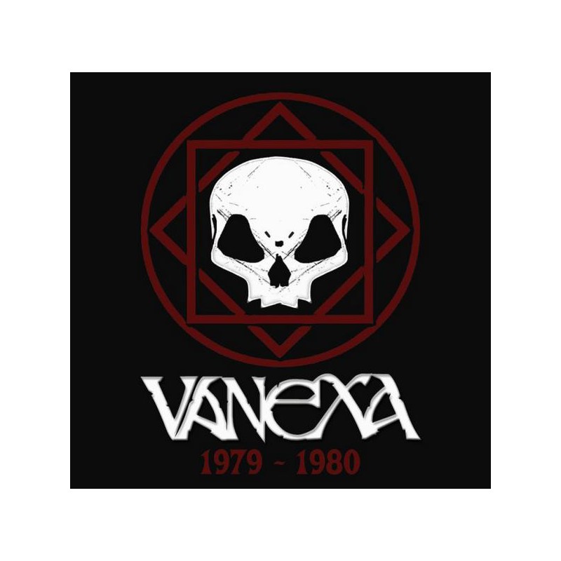 Vanexa ‎– 1979/1980