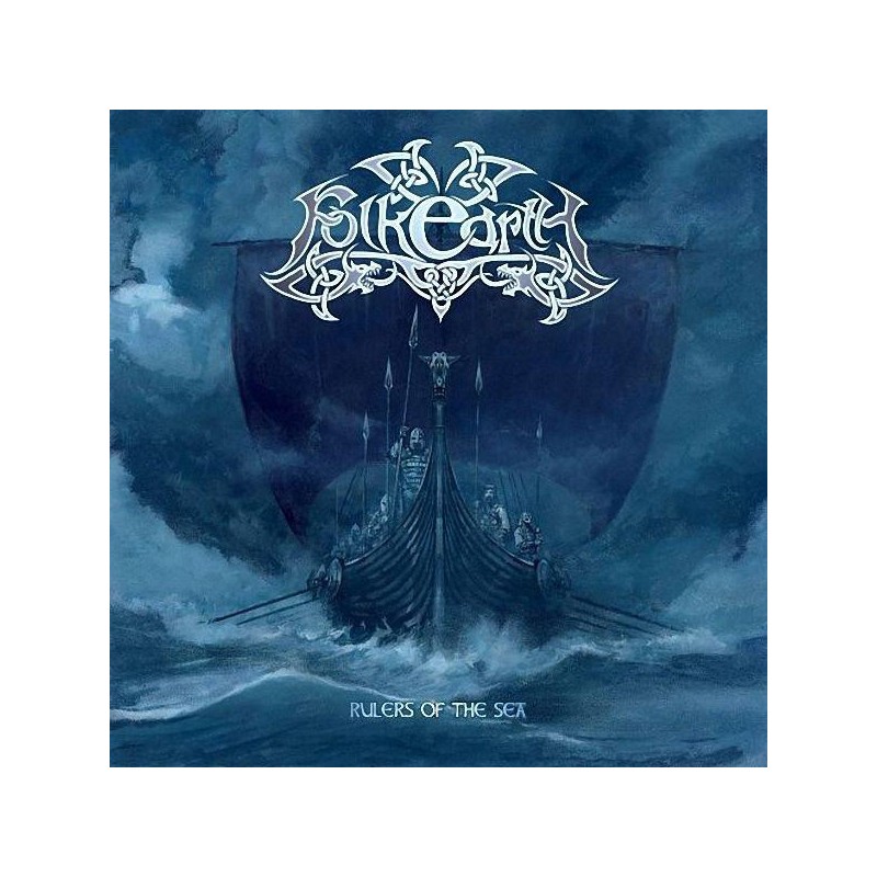 Folkearth ‎– Rulers Of The Sea