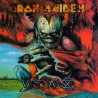 Iron Maiden ‎– Virtual XI