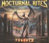Nocturnal Rites ‎– Phoenix