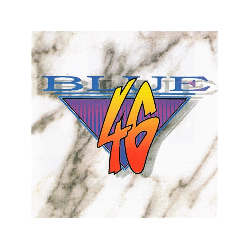Blue 46 ‎– Blue 46