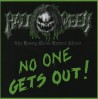 Halloween ‎– No One Gets Out!