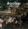 Sacrilege – Ashes to Ashes