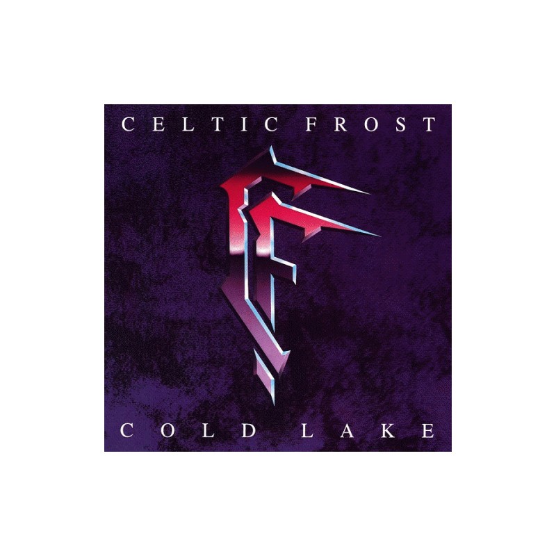 CELTIC FROST - Cold Lake