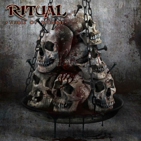 Ritual ‎– Trials Of Torment