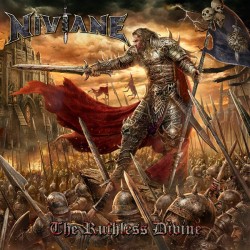 Niviane ‎– The Ruthless Divine