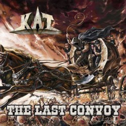 Kat – The Last Convoy