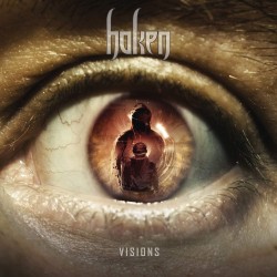 Haken - Visions (re-issue...