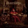 Sacrilege – The Court Of The Insane