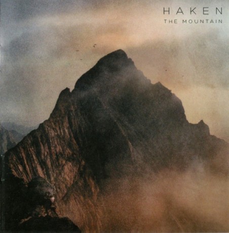 Haken ‎– The Mountain