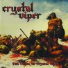 Crystal Viper ‎– The Curse Of Crystal Viper