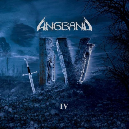 Angband ‎– IV