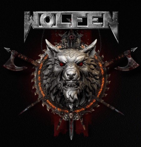 Wolfen – Rise Of The Lycans